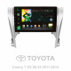 Android head unit SIGMA X10464 ANDROID 10 4+64 Gb 4G DSP Toyota Camry 7 XV 50 55 2011-2014 (A) 10"