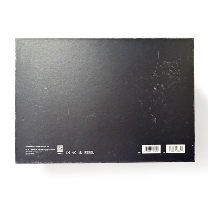 Teyes CC3 4+32 Gb (13") 2k (Refurbished)
