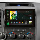 Android head unit SIGMA X10464 ANDROID 10 4+64 Gb 4G DSP Toyota Tundra XK50 2007-2013 Sequoia XK60 2008-2017 10"