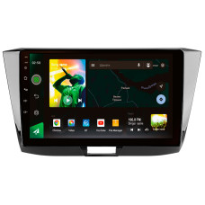 Android head unit SIGMA X10464 ANDROID 10 4+64 Gb 4G DSP Volkswagen Passat B8 2016-2018 10"