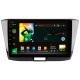 Android head unit SIGMA X10464 ANDROID 10 4+64 Gb 4G DSP Volkswagen Passat B8 2016-2018 10"