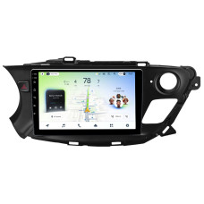 Android head unit Teyes CC4L 4+64 Gb Buick Envision 2014-2018 10" (L1)