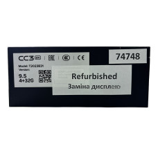 Teyes CC3 4+32 Gb (9") 2k (Refurbished)