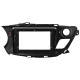 Adapter frame (for car) Buick Envision 2014-2018 10" (L1)
