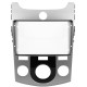 Adapter frame (for car) Kia Cerato 2 TD 2008-2013 (F1) 9"