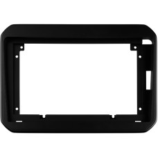 Adapter frame (for car) Suzuki Ignis 2016-2020 9"