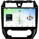 Android head unit Teyes CC4L 4+64 Gb Geely Emgrand EC7 1 2009-2016 10"