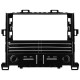 Adapter frame (for car) Toyota Alphard 2 H20 2008-2014 12.3" LUX ONE
