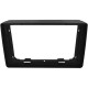 Adapter frame (for car) Renault Duster (F1) 2015-2021 / LADA Largus I 1 2021 9" (L1)