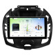 Android head unit Teyes CC4L 4+64 Gb Ford Transit 2015-2019 Black 9" (L1)