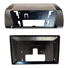 Adapter frame (for car) Renault SANDERO 2021+ LHD 10"