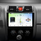 Android head unit Teyes CC4L 4+64 Gb Great Wall Wingle 5 2011-2015 10"