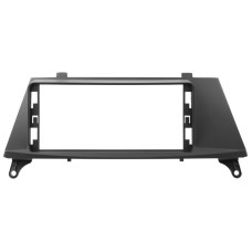 Adapter frame (for car) BMW X5 E70 X6 E71 CCC 2006-2014 12.3" LUX ONE (L1)
