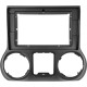 Adapter frame (for car) Jeep Wrangler 3 JK 2010-2017 (L15) 10" (L1)