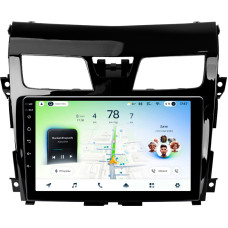 Android head unit Teyes CC4L 6+64 Gb Nissan Teana J33 2013-2015 (AB) 10"