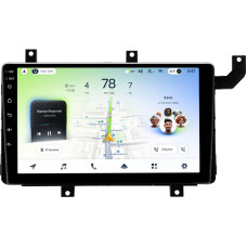 Estéreo de fábrica Teyes CC4L 4 + 64 GB para Toyota Tacoma N300 (2015–2021, F1) 9