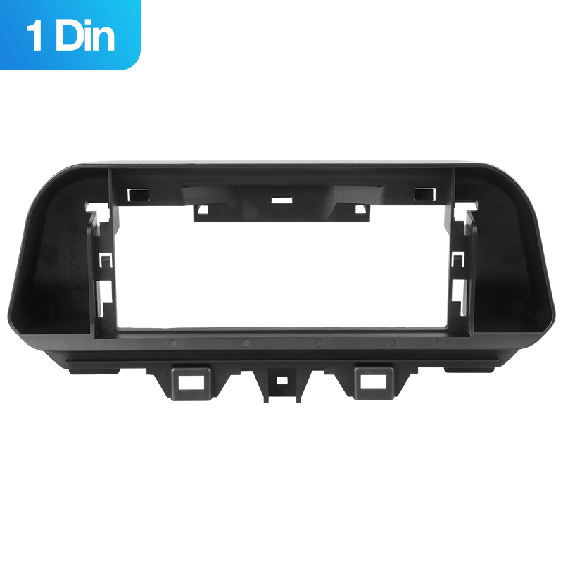Štátní magnetofon Teyes LUX ONE 4+64 GB Hyundai Tucson (1 DIN) 2018–2021 12,3