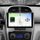 Android head unit Teyes CC4L 4+64 Gb Chery Tiggo 3 2014-2015 10"