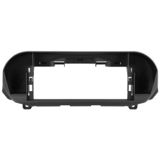 Adapter frame (for car) Hyundai Santa Fe 4 2018-2021 12.3" LUX ONE (L1)