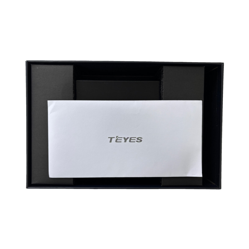 Teyes CC3 6+128 Gb (9") 2k (Refurbished)