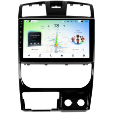 Android head unit Teyes CC4L 4+64 Gb Great Wall Wingle 5 2011-2015 10"