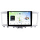 Android head unit Teyes CC4L 6+64 Gb Infiniti QX60 1 2013-2016 9" (L3)