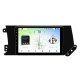 Android head unit Teyes CC4L 6+64 Gb GREAT WALL Hover Haval F7 F7X 2019-2020 9"