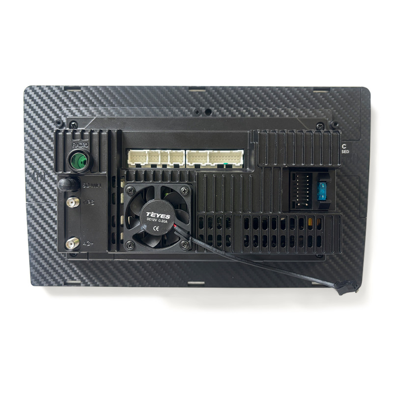 Teyes CC3L 4+32 Gb (10") (Refurbished)