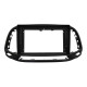 Adapter frame (for car) Fiat Doblo 2015-2023 9"