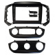 Adapter frame (for car) Chevrolet COLORADO BLAZER S10 ISUZU D-MAX 2017-2019 9"