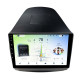 Android head unit Teyes CC4L 6+64 Gb Hyundai IX35 TUCSON 2010-2015 black 10"