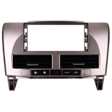 Adapter frame (for car) Lexus RX300 RX330 RX350 RX400H II 2 2003-2009 For Toyota Harrier XU30 II 2 2003-2013 12.3" LUX ONE (L3)