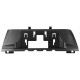 Adapter frame and wiring harness BMW 7-Series F01 F02 CIC 2009-2012 (12.3") LUX ONE