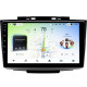 Android head unit Teyes CC4L 4+64 Gb Great Wall Hover Haval H5 1 2010-2017 9"