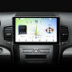 Android head unit Teyes CC4L 4+64 Gb Kia Sorento 2 XM 2009-2012 (A) 10"