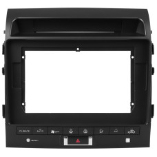 Adapter frame (for car) Toyota Land Cruiser 11 200 (F3) 2007-2015 10" (L3)
