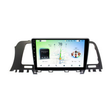 Android head unit Teyes CC4L 4+64 Gb Nissan Murano Z51 2008-2014 9"