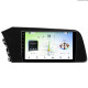 Android head unit Teyes CC4L 4+64 Gb Hyundai Elantra VII CN7 (ZYJ) 2020-2021 9"