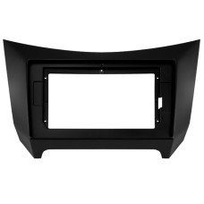 Adapter frame (for car) Lifan Smily 320 2008-2015 9"