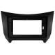 Adapter frame (for car) Lifan Smily 320 2008-2015 9"