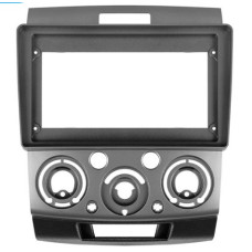 Adapter frame (for car) Ford Ranger 2 Everest 2(0 Din)2006-2011 9"