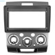 Adapter frame (for car) Ford Ranger 2 Everest 2(0 Din)2006-2011 9"