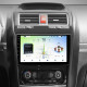 Android head unit Teyes CC4L 6+64 Gb Great Wall Hover Haval H5 1 2010-2017 9"
