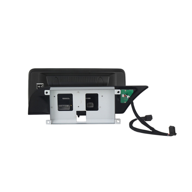 Android head unit AMS Audi A4 MMI 3G 2008-2014 /A5 2008-2016 MMI 3G 4+64Gb 10.25"