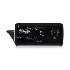 Android head unit AMS Audi A4 MMI 3G 2008-2014 /A5 2008-2016 MMI 3G 4+64Gb 10.25"