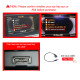 Android head unit AMS Audi A4 MMI 3G 2008-2014 /A5 2008-2016 MMI 3G 4+64Gb 10.25"