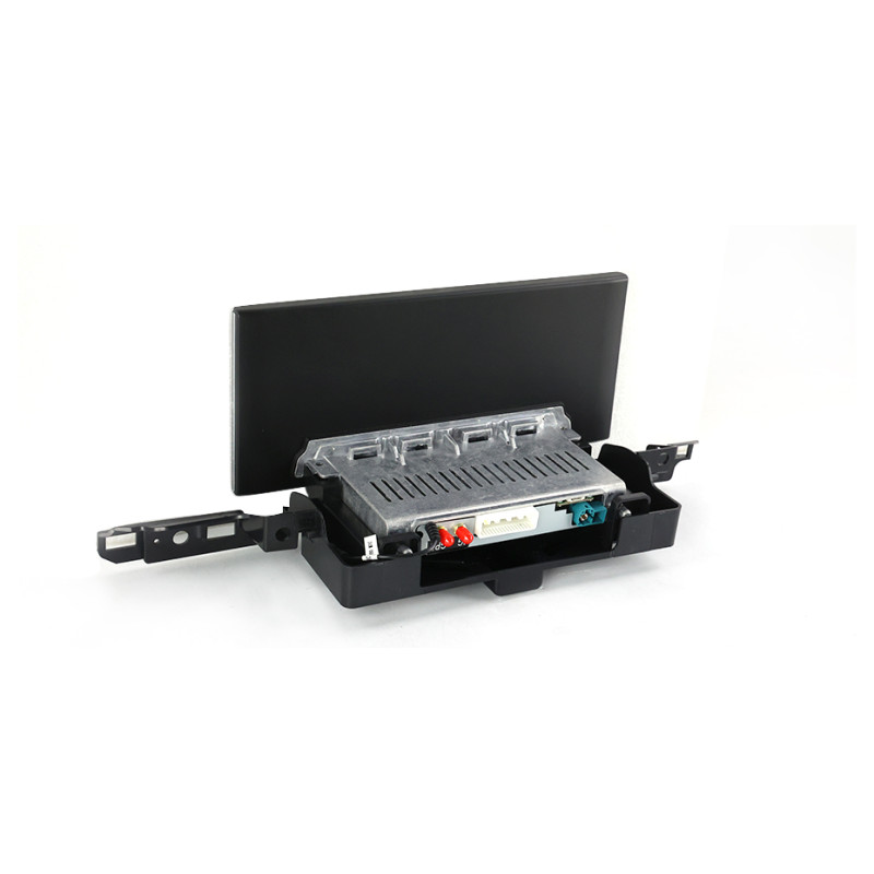 Android head unit AMS Audi A6 2012-2018 MHI2 4+64Gb 10.25"