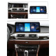 Android head unit AMS BMW 5 Series F07 GT(2011-2012) Original NBT 4+64Gb 12.3"