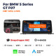 Android head unit AMS BMW 5 Series F07 GT(2011-2012) Original NBT 4+64Gb 12.3"