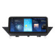 Android head unit AMS BMW X1 E84(2009-2015) With orginalscreen/Original CIC System 4+64Gb 10.25"